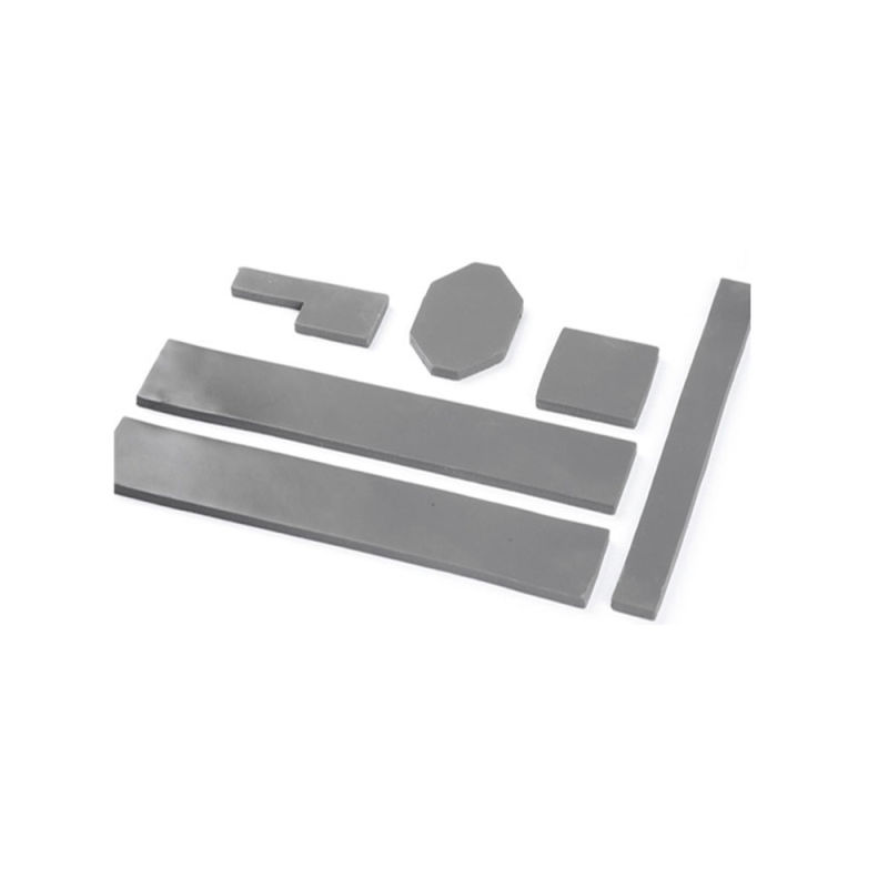 Silicone Insulation Thermal Pad for LED/CPU/PCB Heat Sink