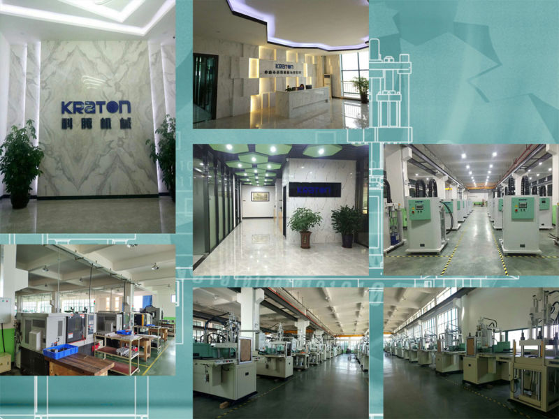Silicone Mask Making Machine for Medical Use