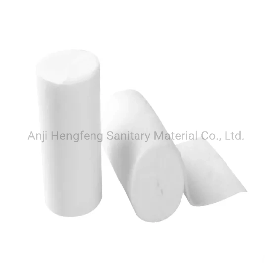 Under Cast Padding for Adhesive Pop Bandage Plaster Cast