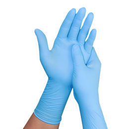 Offering Disposable Nitrile Gloves, Medical Use, Non Medical Use