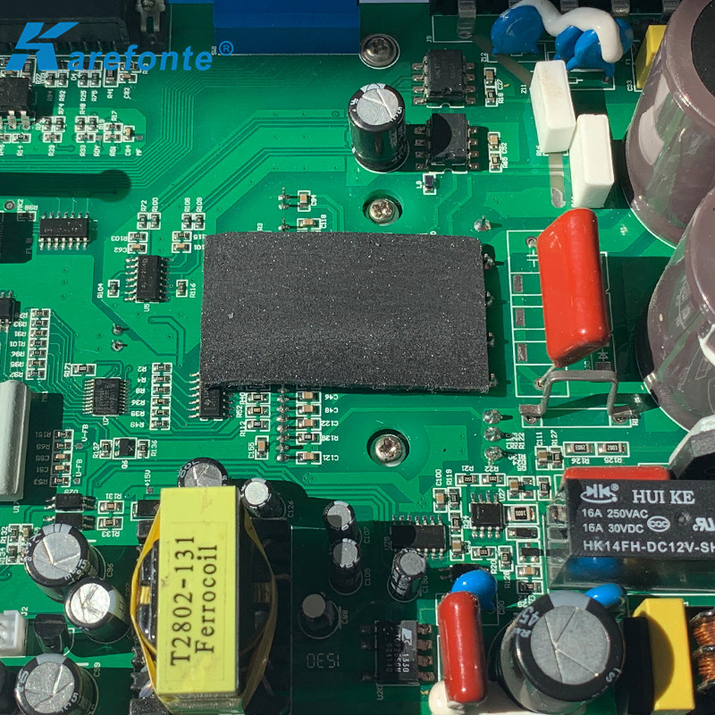 Hot Sell High Thermal Conductivity Carbon Fiber Thermal Pad