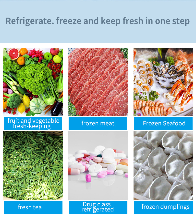Industrial Cold Room/ Commercial Cold Storage