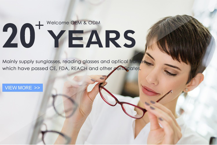 Half Frame Reading Glasses, New Half Frame Glasses (RP474036)