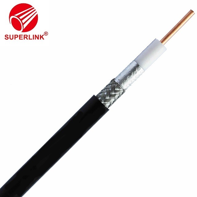 Bare Copper Wire TV Cable Vietnam Manufacturer