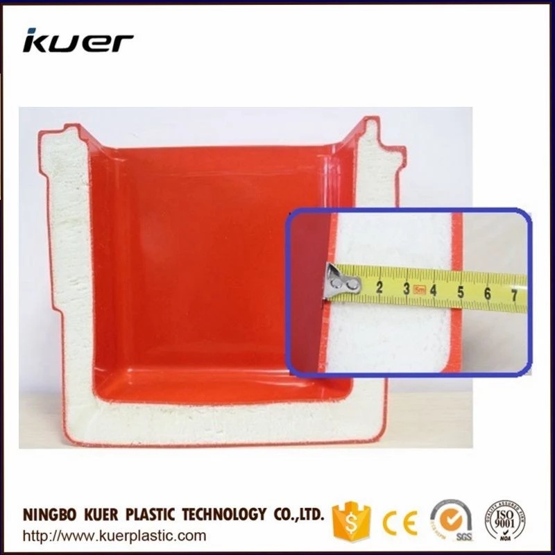 20qt LLDPE Cooler Box Plastic Cooler Box Ice Cooler Box
