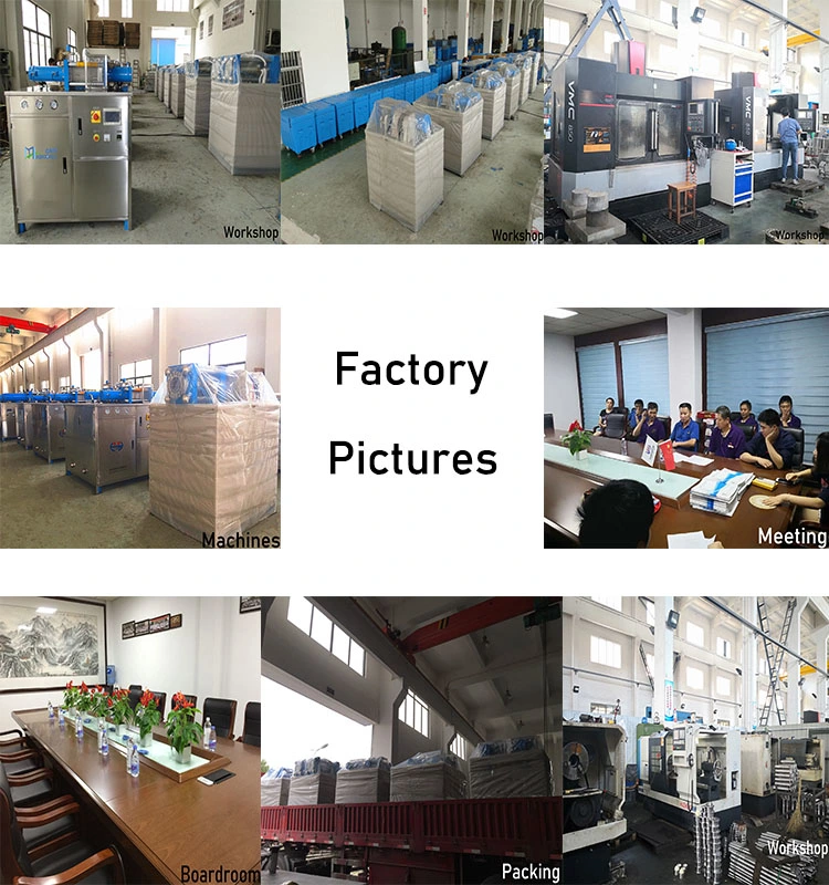 Price of Dry Ice Machine/Ice Making Machine Commercial/Ice Factory Machine Plant Industrial Ice Block