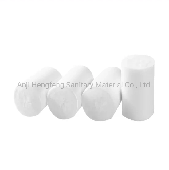 Under Cast Padding for Adhesive Pop Bandage Plaster Cast