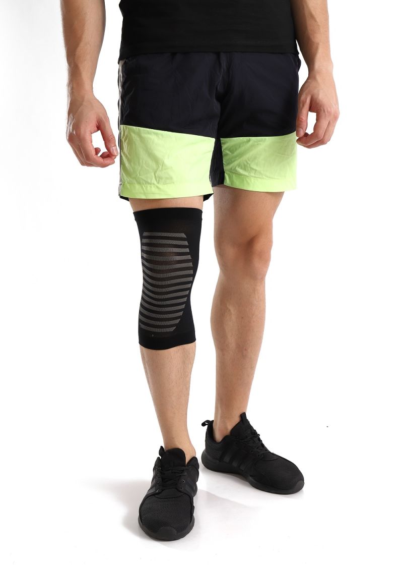 Sports Compression Knee Protector Pad for Men&Women