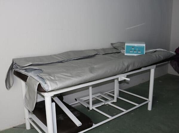 Slimming Infrared Blanket Sauna Blanket SPA Thermal Blanket