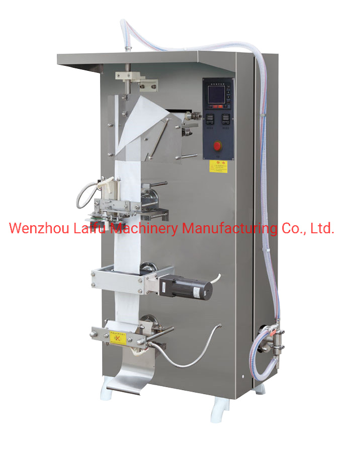 Ice Stick Packing Machine Ice Lolly Sealing Machine