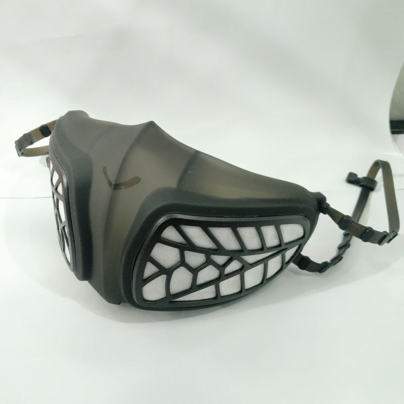 Silicone Mask Making Machine for Medical Use