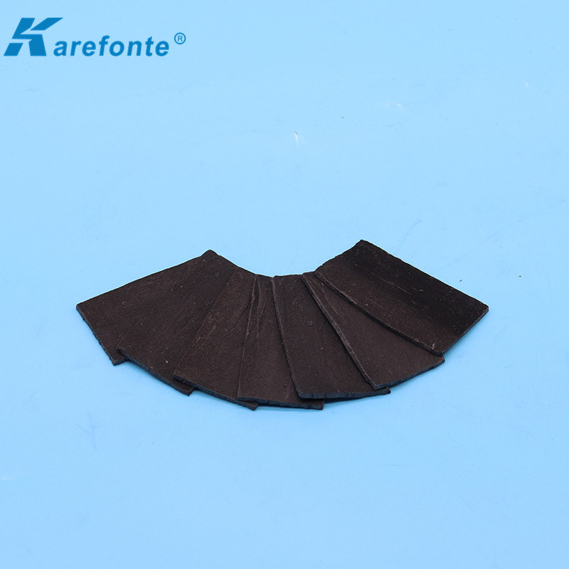 20W/M. K Carbon Fiber Filled Silicone Thermal Pad