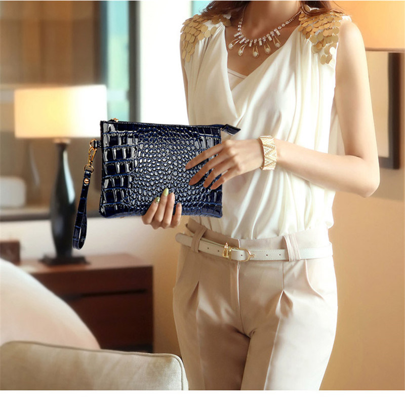 Fashion Leather Women's Shoulder Crossbody Bag Messenger Bag