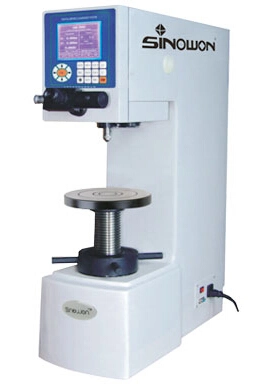 Half-Auto Digital Brinell Hardness Tester for Cast Iron