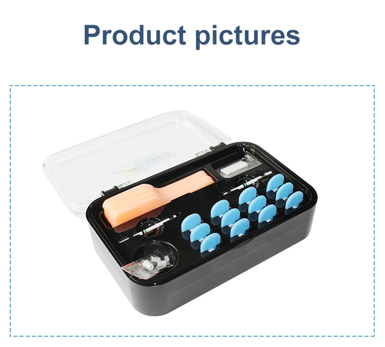 Dental Implant Guide System Kit