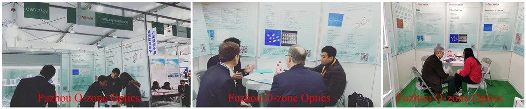 Plano-Convex Cylindrical Lens Collimating Lens Achromatic Lens Double Concave Lens Fiber Endcap Window