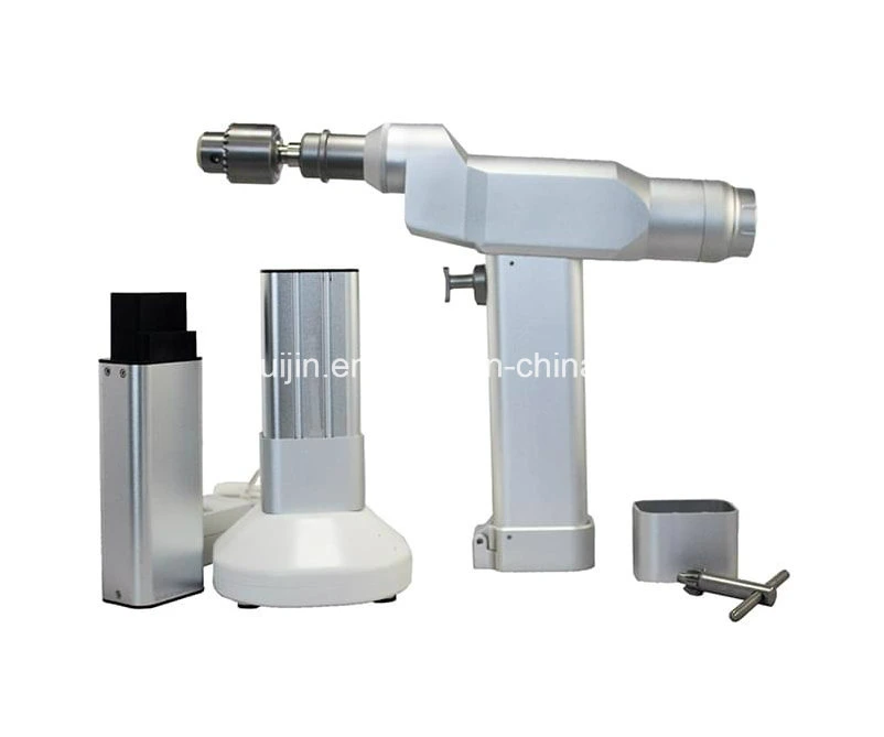 Orthopaedics Tool Electric Drill for Implant/Orthopedic Drilll/Trauma Drill ND2011