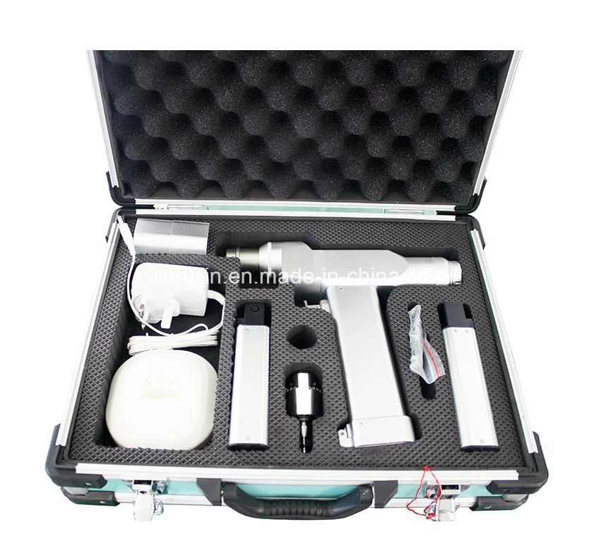 Orthopaedics Tool Electric Drill for Implant/Orthopedic Drilll/Trauma Drill ND2011