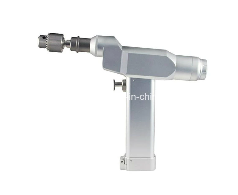 Orthopaedics Tool Electric Drill for Implant/Orthopedic Drilll/Trauma Drill ND2011