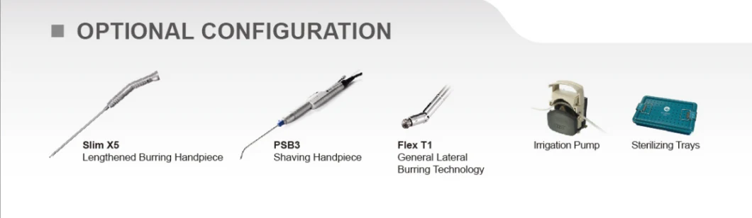 Surgical Power Device/Device for Neurosurgery/Craniotomy/Skull Open Machine/Neuro Drill