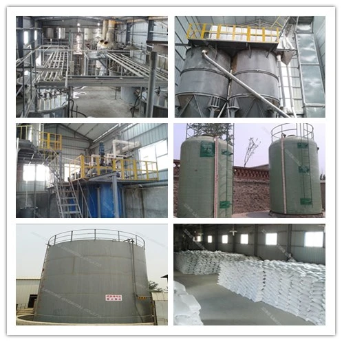 Manufacturer Directly Provide Aluminium Sulphate for Fire-Fighting Foam From China