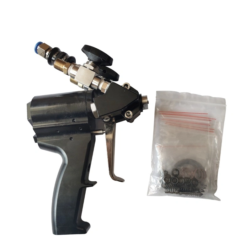 High Quality Polyurethane Foam Spray Gun/Injection Gun