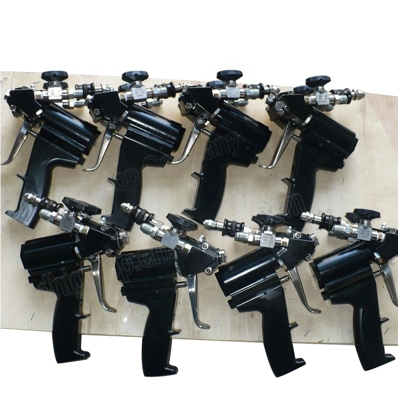 High Quality Polyurethane Foam Spray Gun/Injection Gun