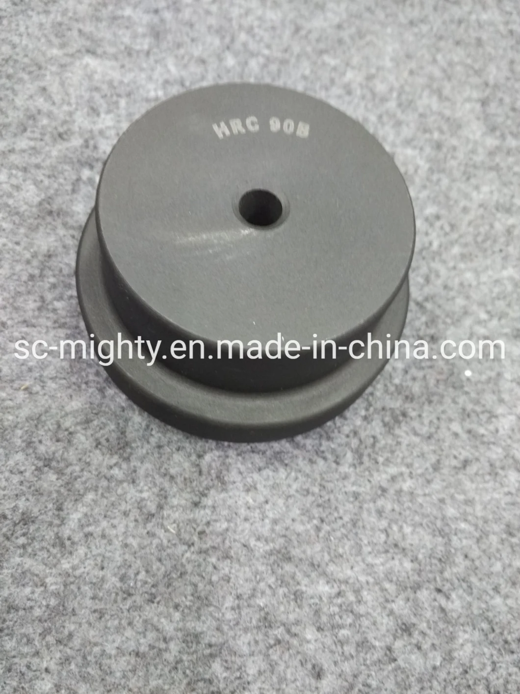 Chinese Brand Top Quality HRC Coupling with Rubber Element Type B HRC Coupling with Reasonable Price