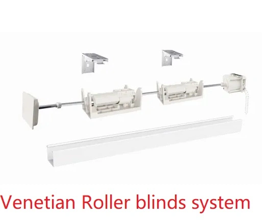 Roller Blind Components Roller Shutter Factory Direct Sale