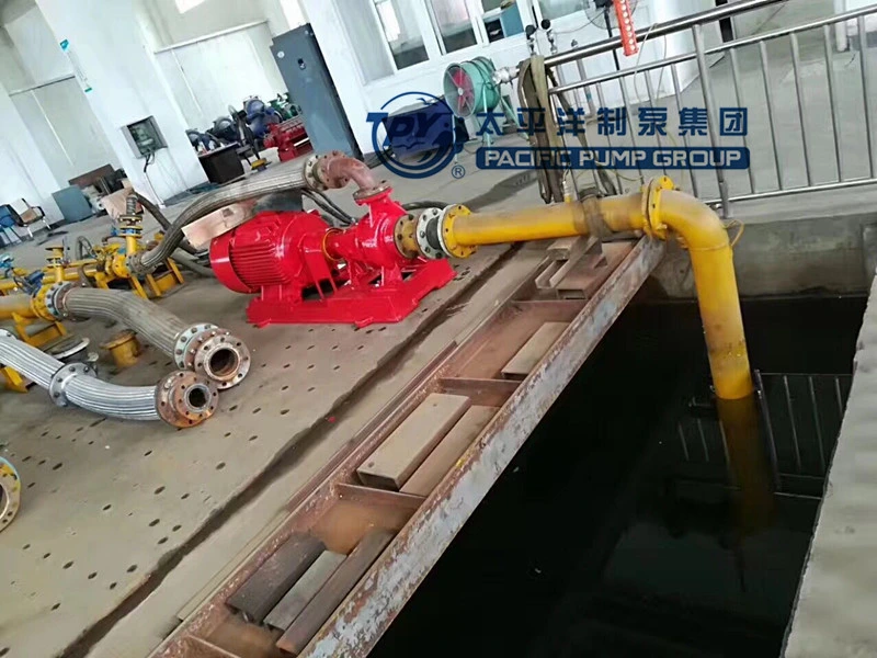 End Suction Fire Pump, Is Fire Pump, Fire Fighting Pump, Nfpa20 Fire Pump, Electric Motor Fire Pump