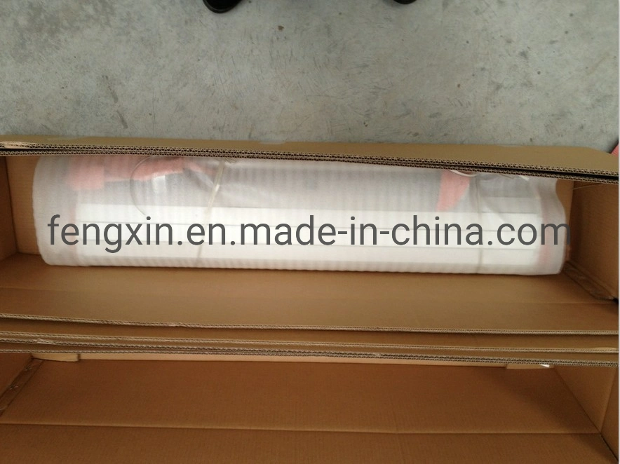 Security Proofing Aluminum Alloy /Roller Shutter Door for Truck