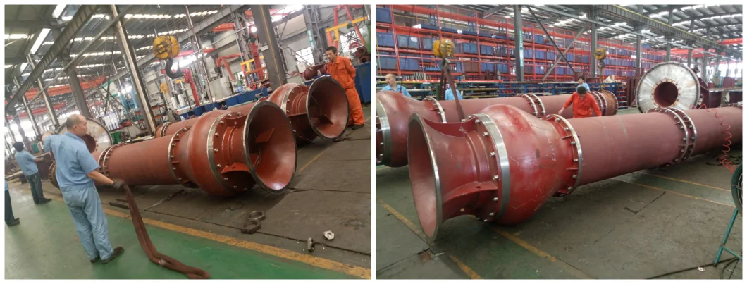 Electric Motor Driven Centrifugal Vertical Turbine Fire Centrifugal Pump for Fire Fighting