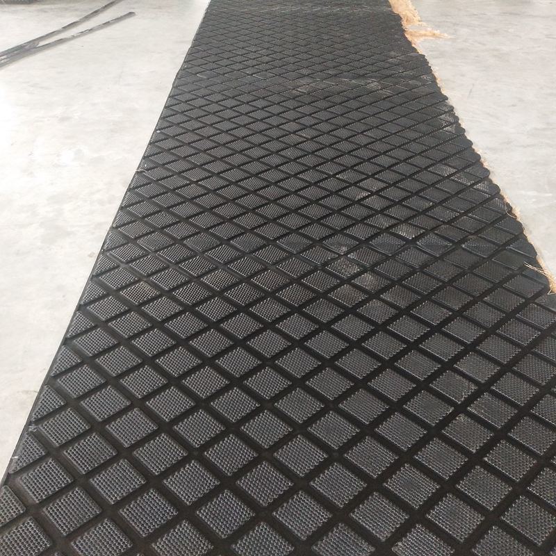 Cheap Float Trailer Cow Horse Stable Stall Rubber Mat Matting