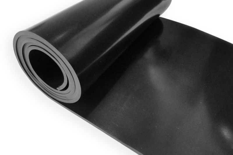 Factory Price Wholesale Premium Oil Resistant Neoprene Rubber Sheets