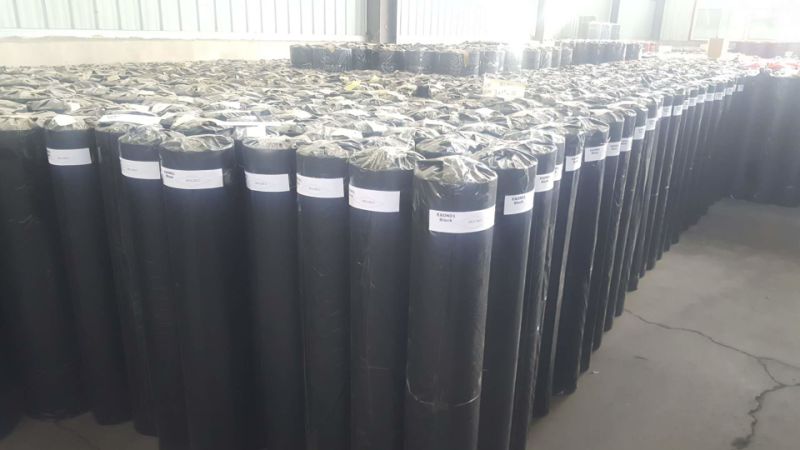 Factory Price Wholesale Premium Oil Resistant Neoprene Rubber Sheets