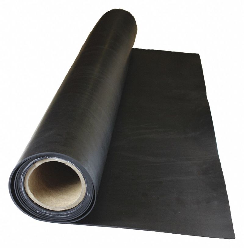 Factory Price Wholesale Premium Oil Resistant Neoprene Rubber Sheets