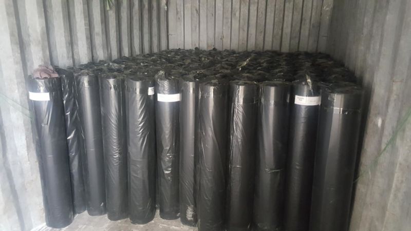 Factory Price Wholesale Premium Oil Resistant Neoprene Rubber Sheets