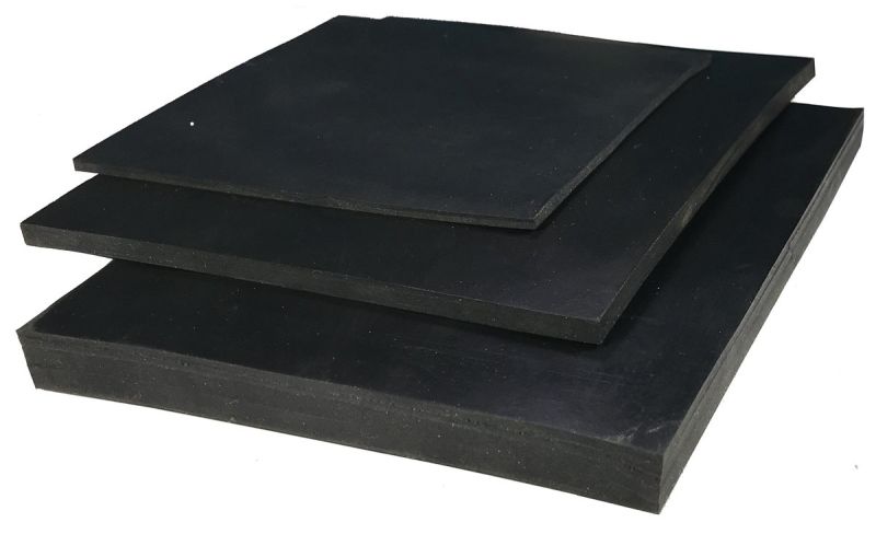 Factory Price Wholesale Premium Oil Resistant Neoprene Rubber Sheets