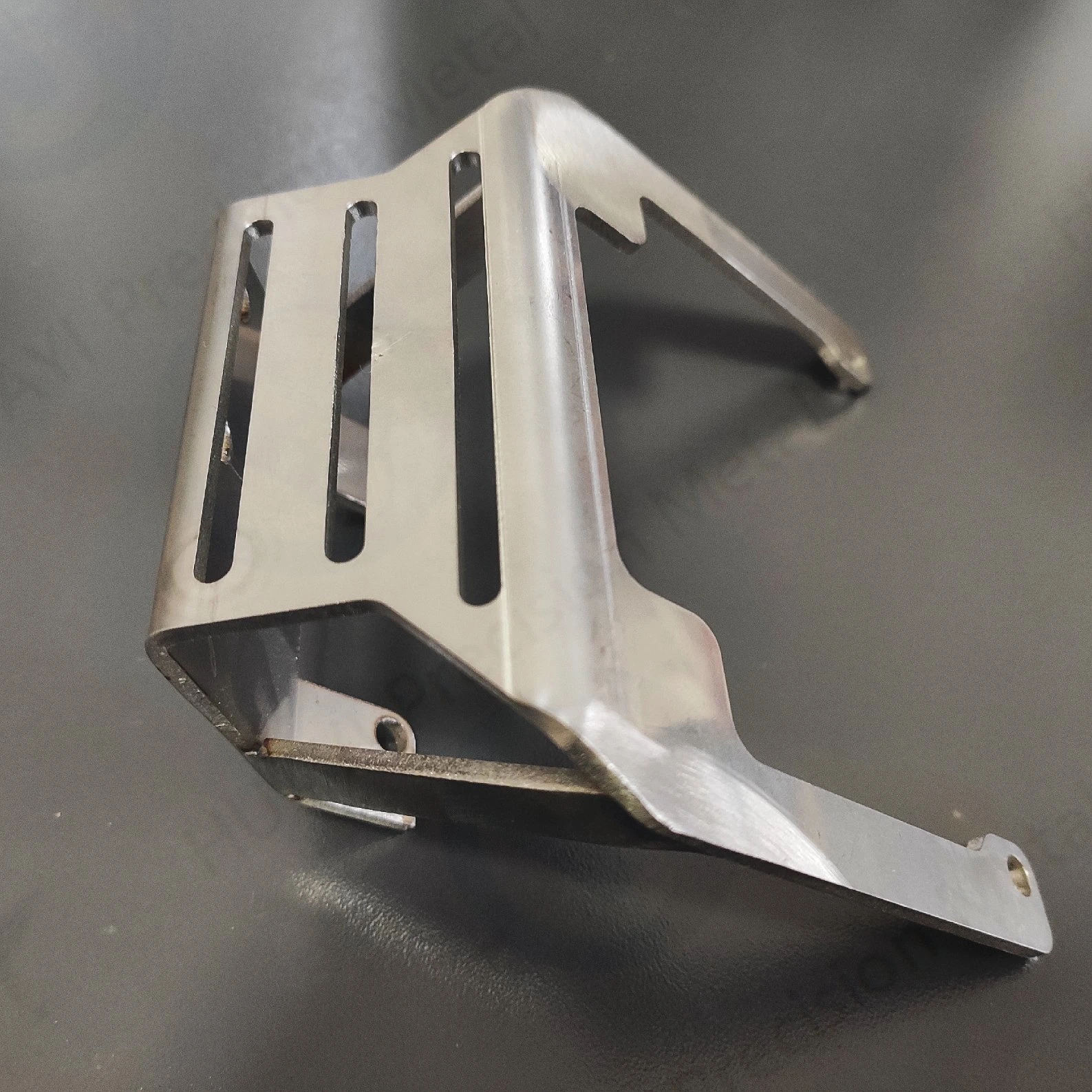 Custom Sheet Metal Deep Drawing