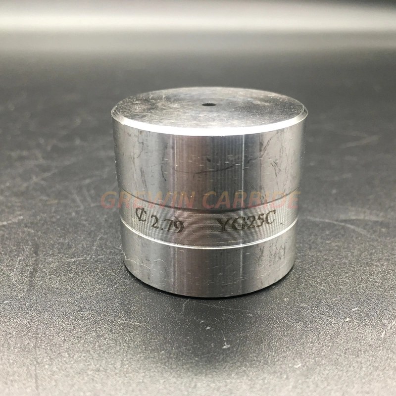 Gw Carbide-Tungsten Carbide Cold Forging Dies/Heading Dies