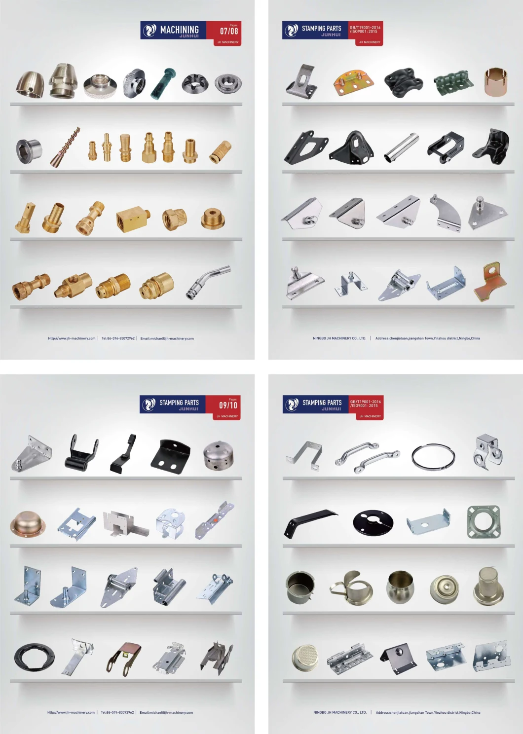 High Strength Tee-Coupling Made with Forging Process