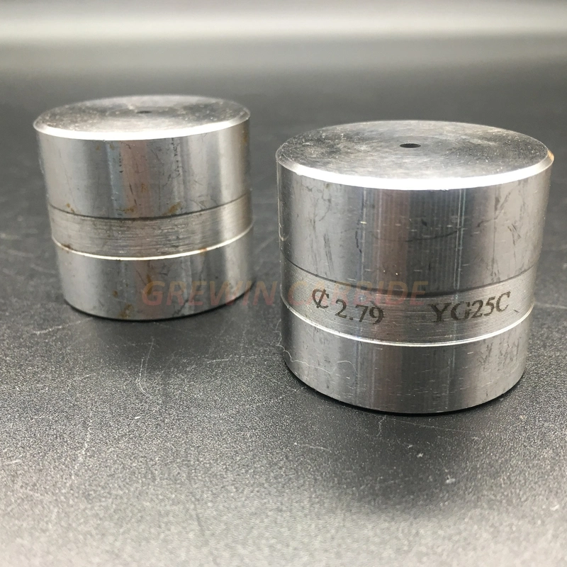 Gw Carbide-Tungsten Carbide Cold Forging Dies/Heading Dies