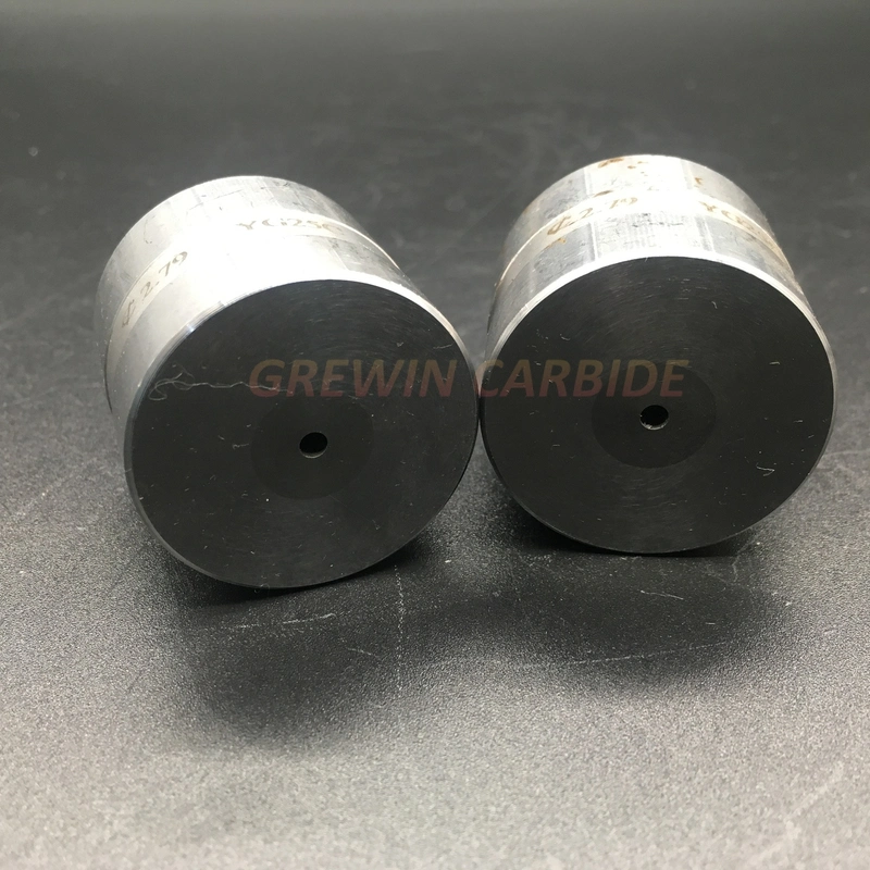 Gw Carbide-Tungsten Carbide Cold Forging Dies/Heading Dies