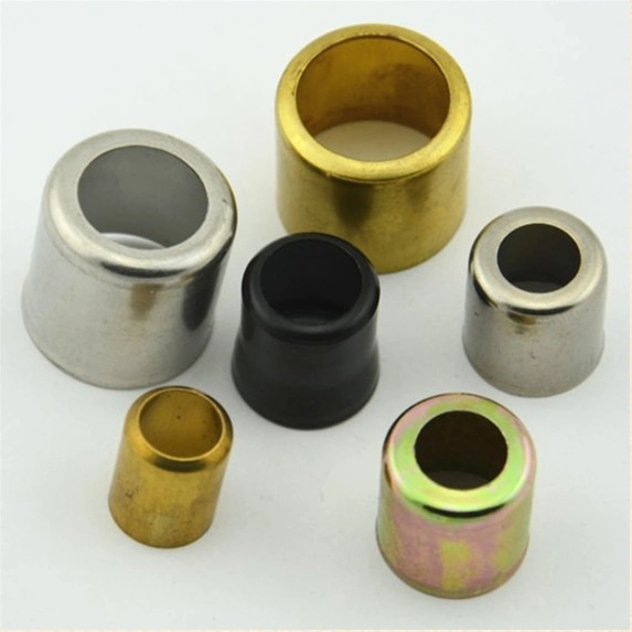 Progressive Die Sheet Metal Deep Draw Stamping Brass Steel Stainless Steel Parts OEM Service