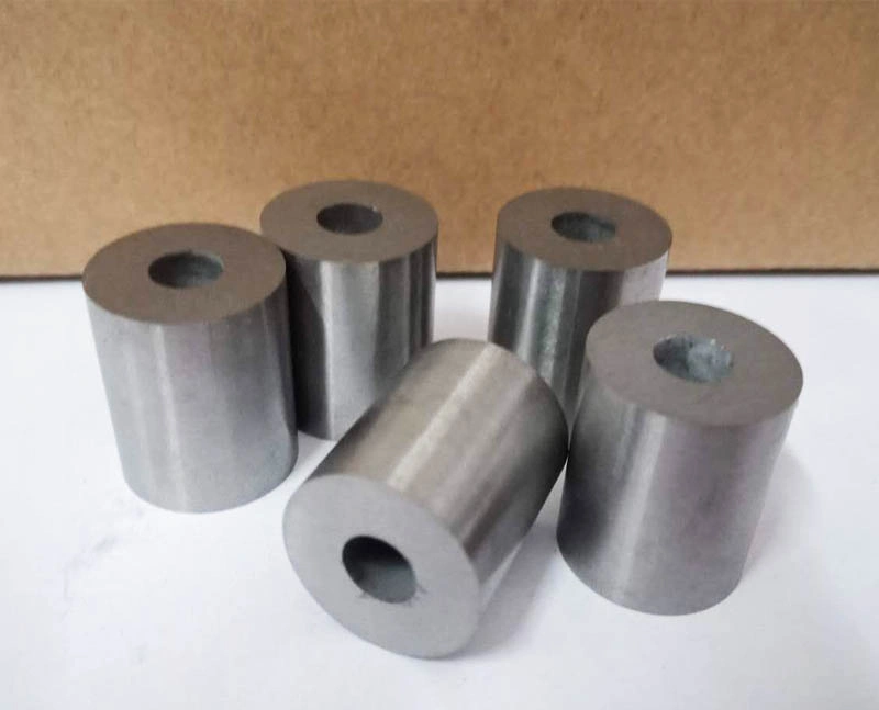 Cemented Carbide Cold Forging Dies and Punch Dies