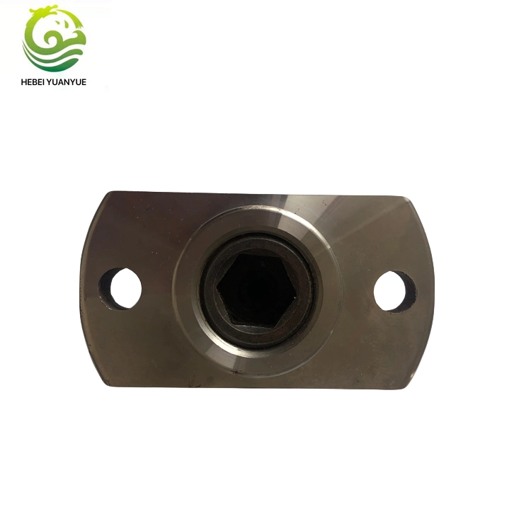 Screw Carbide Die Hexagon Nut Dies Cold Forging Heading Dies