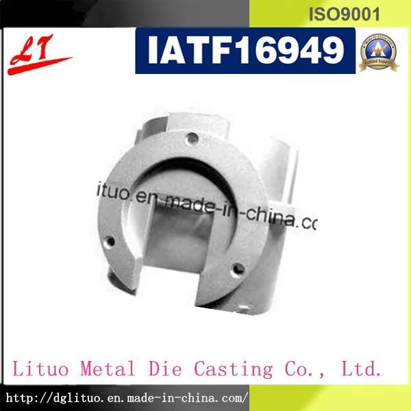 Best Price Aluminium Die Casting LED Housing Parts