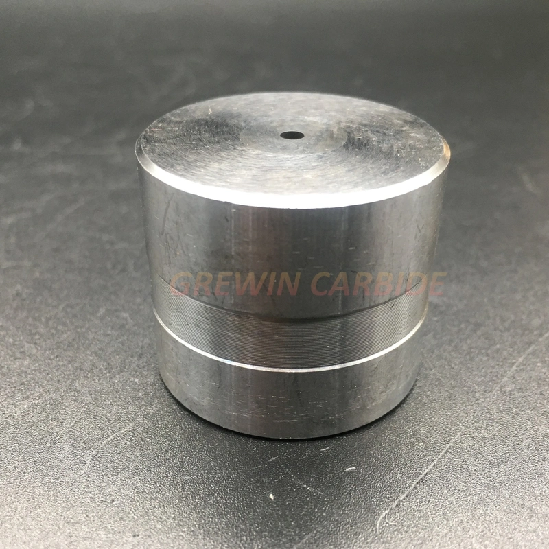 Gw Carbide-Tungsten Carbide Cold Forging Dies/Heading Dies