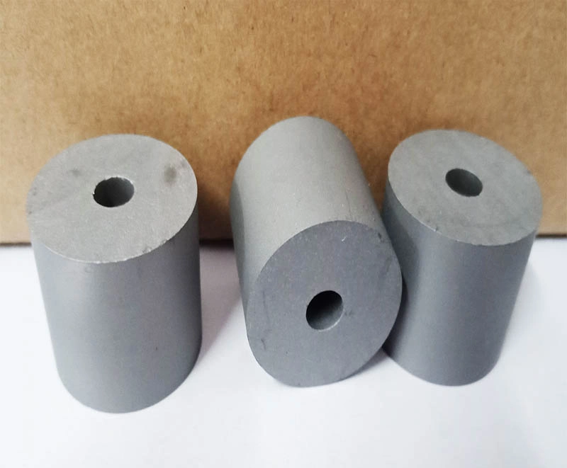 Cemented Carbide Cold Forging Dies and Punch Dies