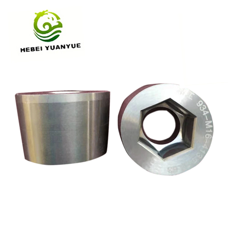 Screw Carbide Die Hexagon Nut Dies Cold Forging Heading Dies